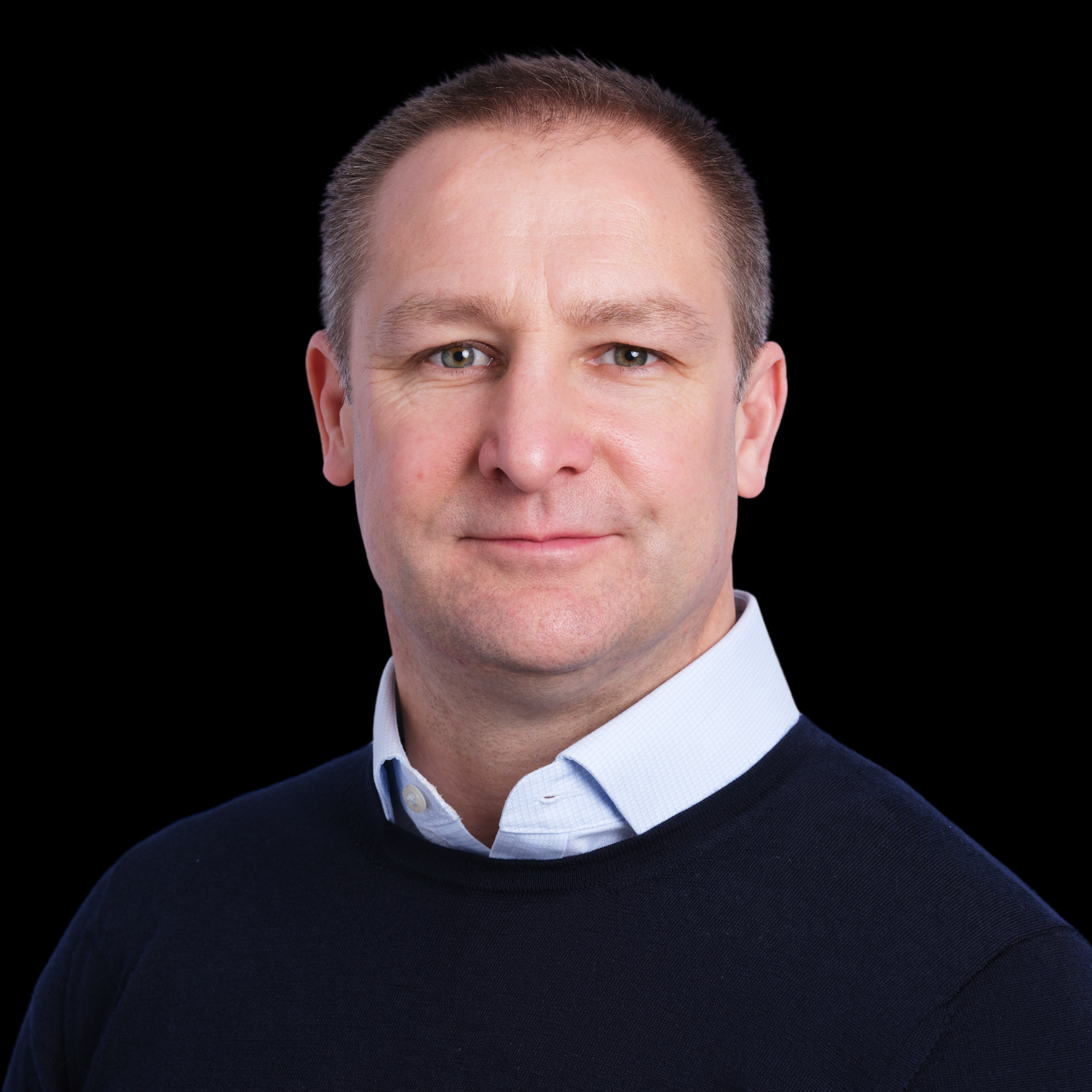 Jon Cermak - Polar Data Centers