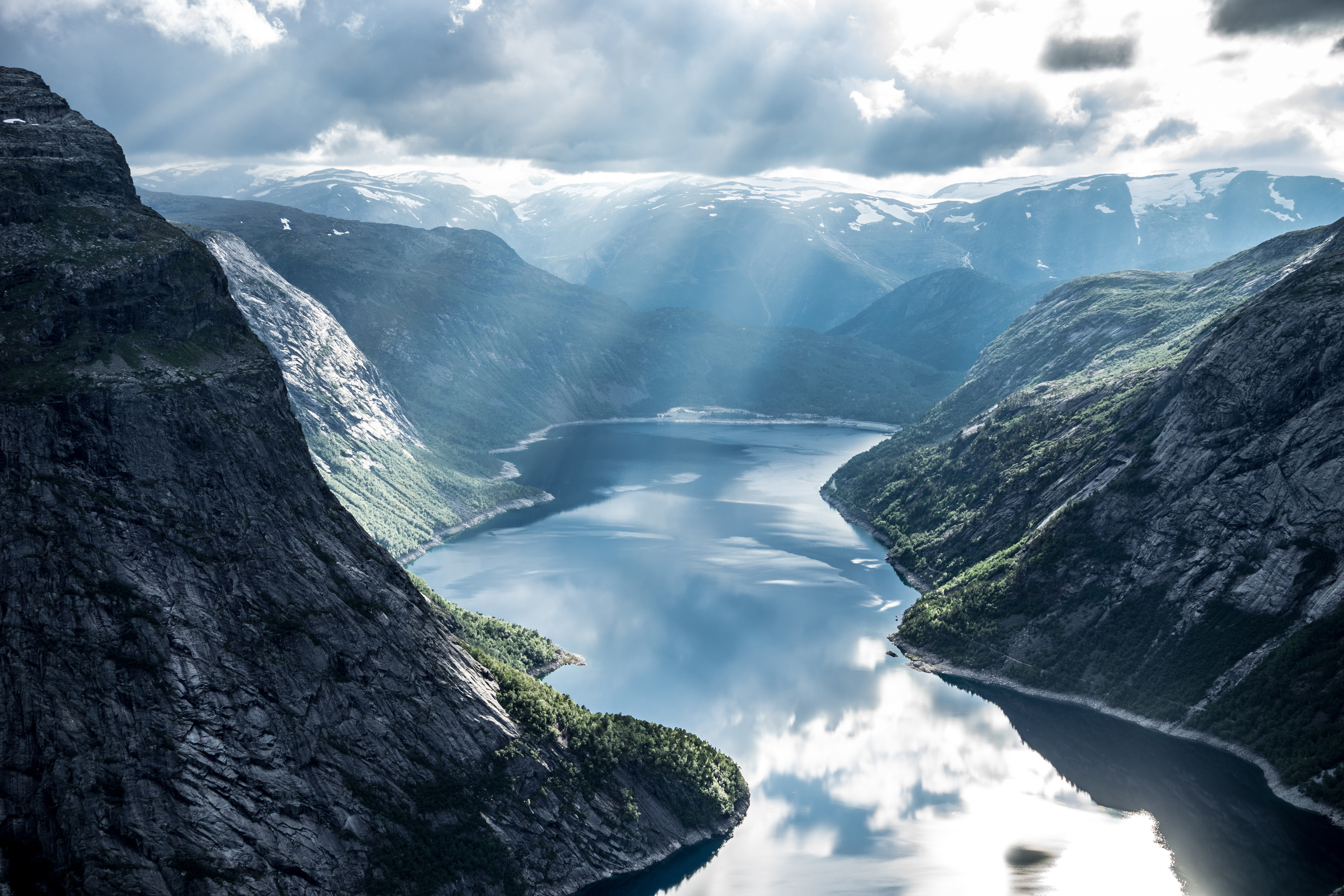 Why Norway is Becoming Europe’s Most Strategic Data Centre Market