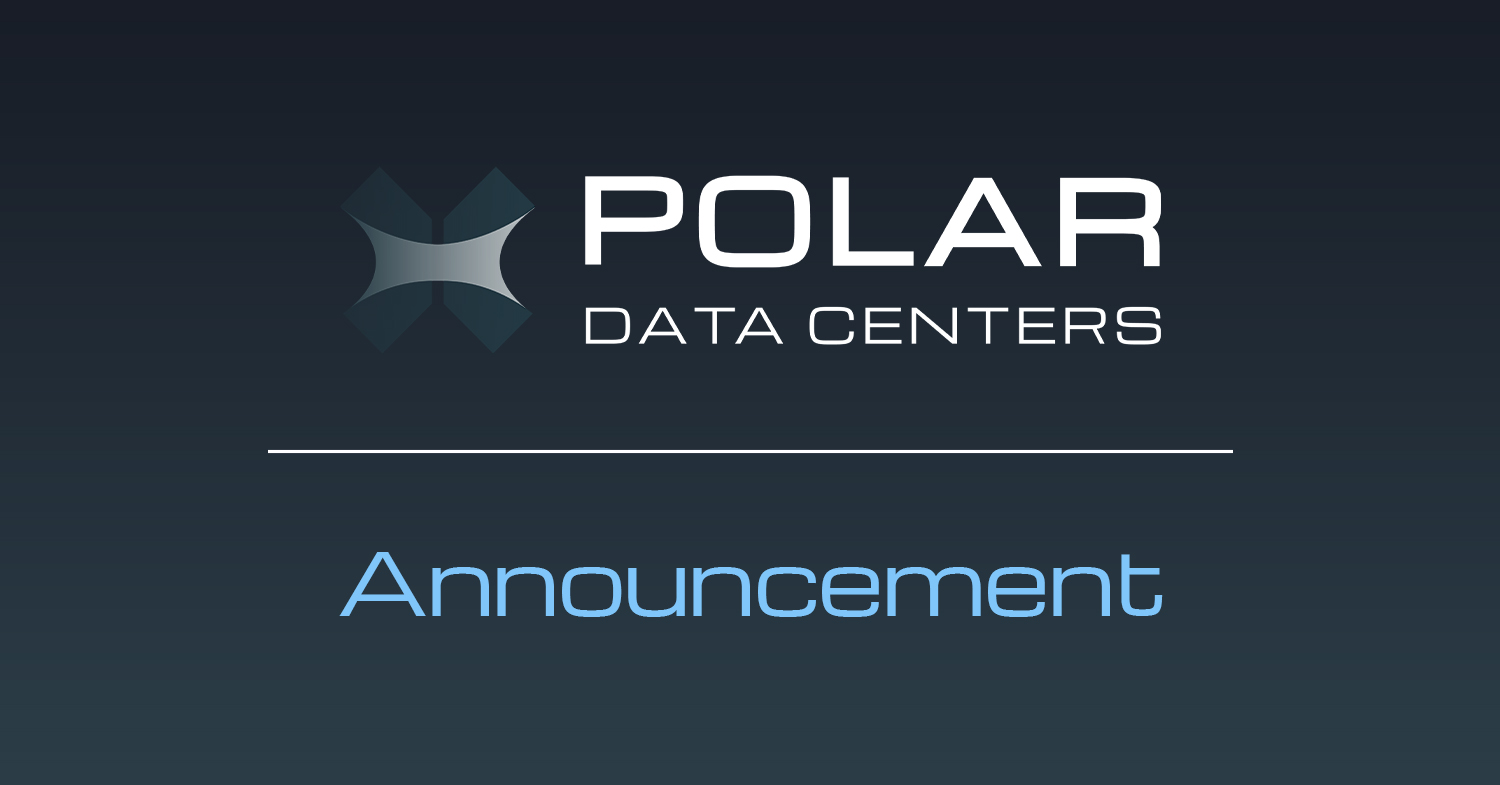 Polar Announces Landmark €800 Million Nordic Bond Issue to Accelerate European AI Infrastructure Expansion