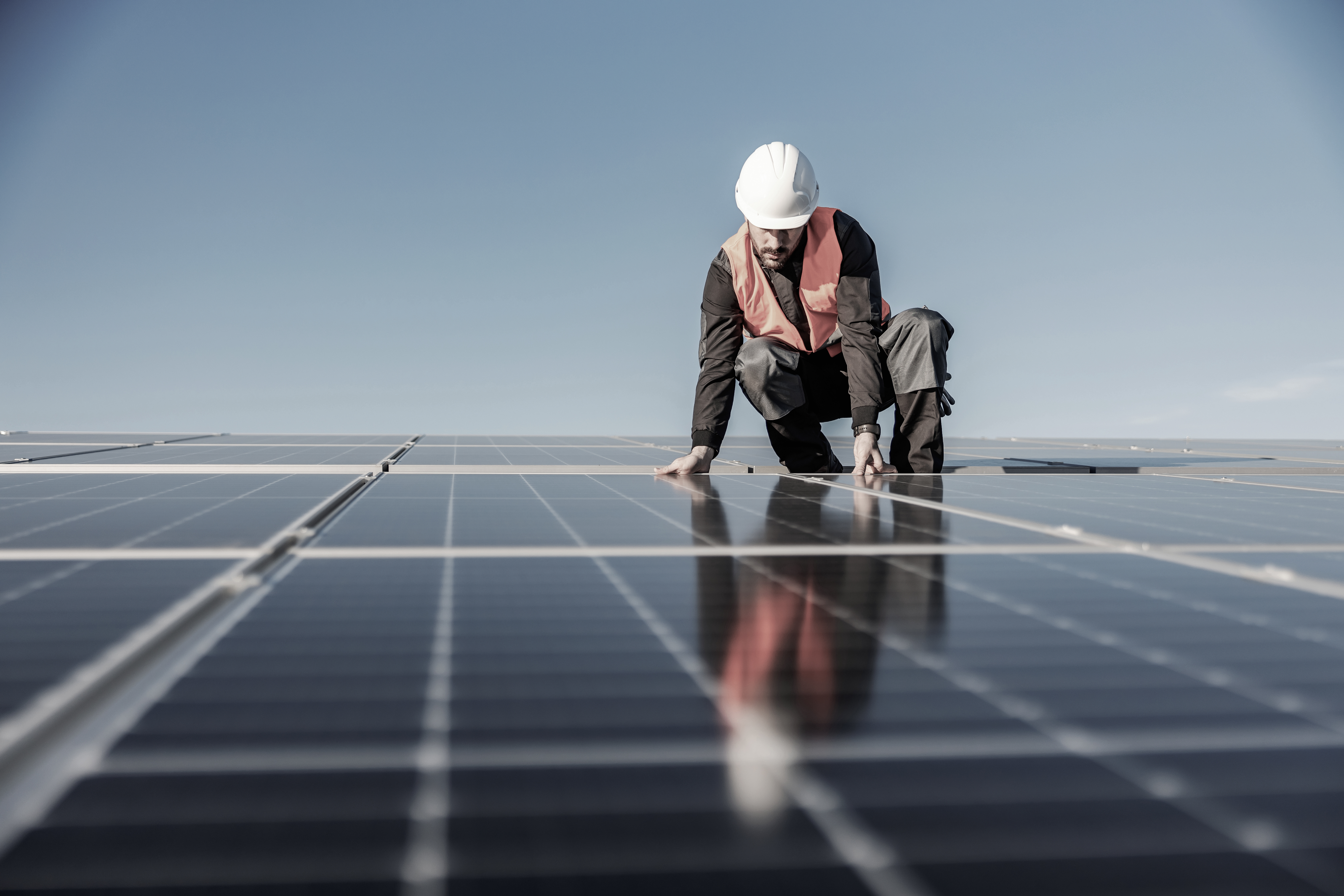 renewable energy