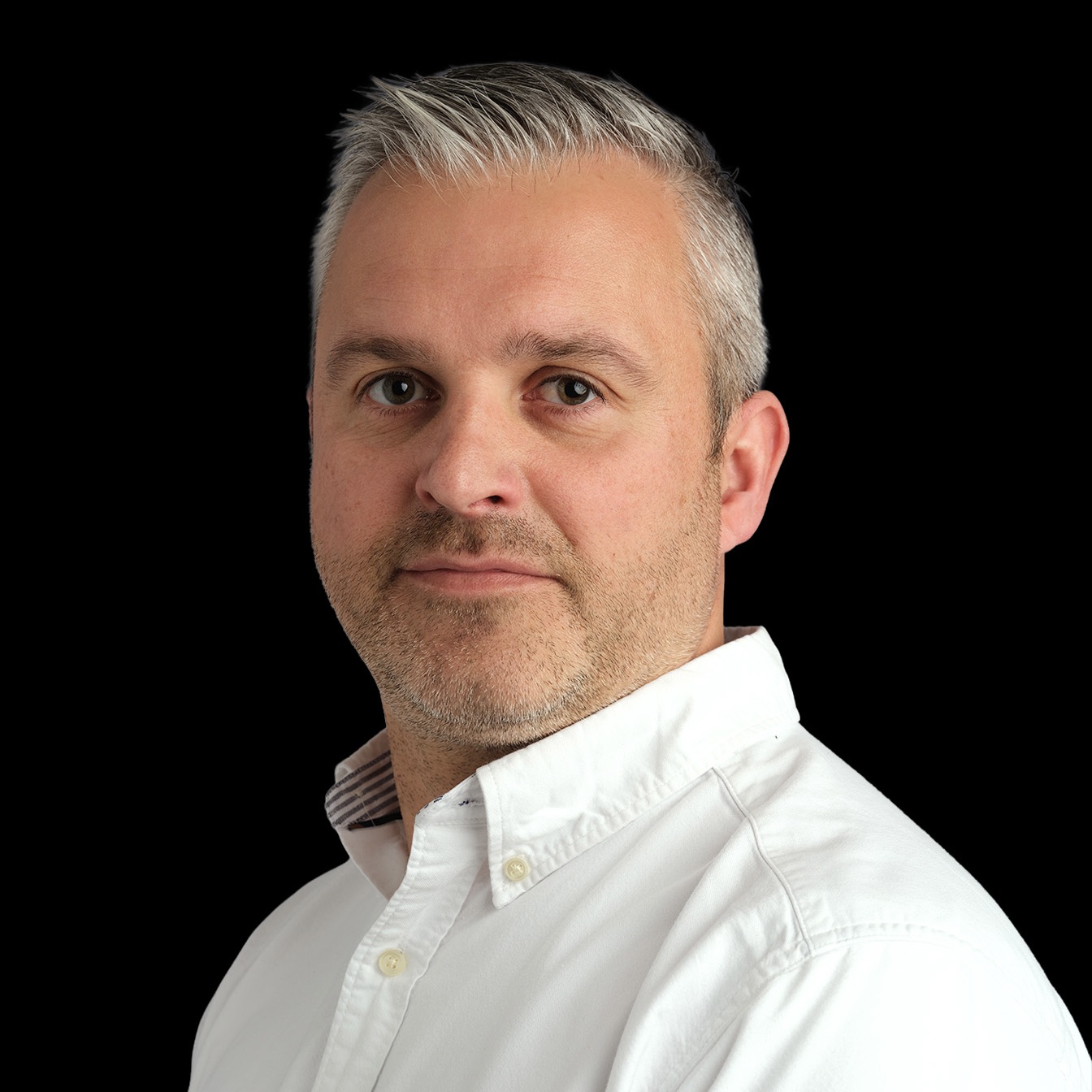 Andy Hayes - Polar Data Centers