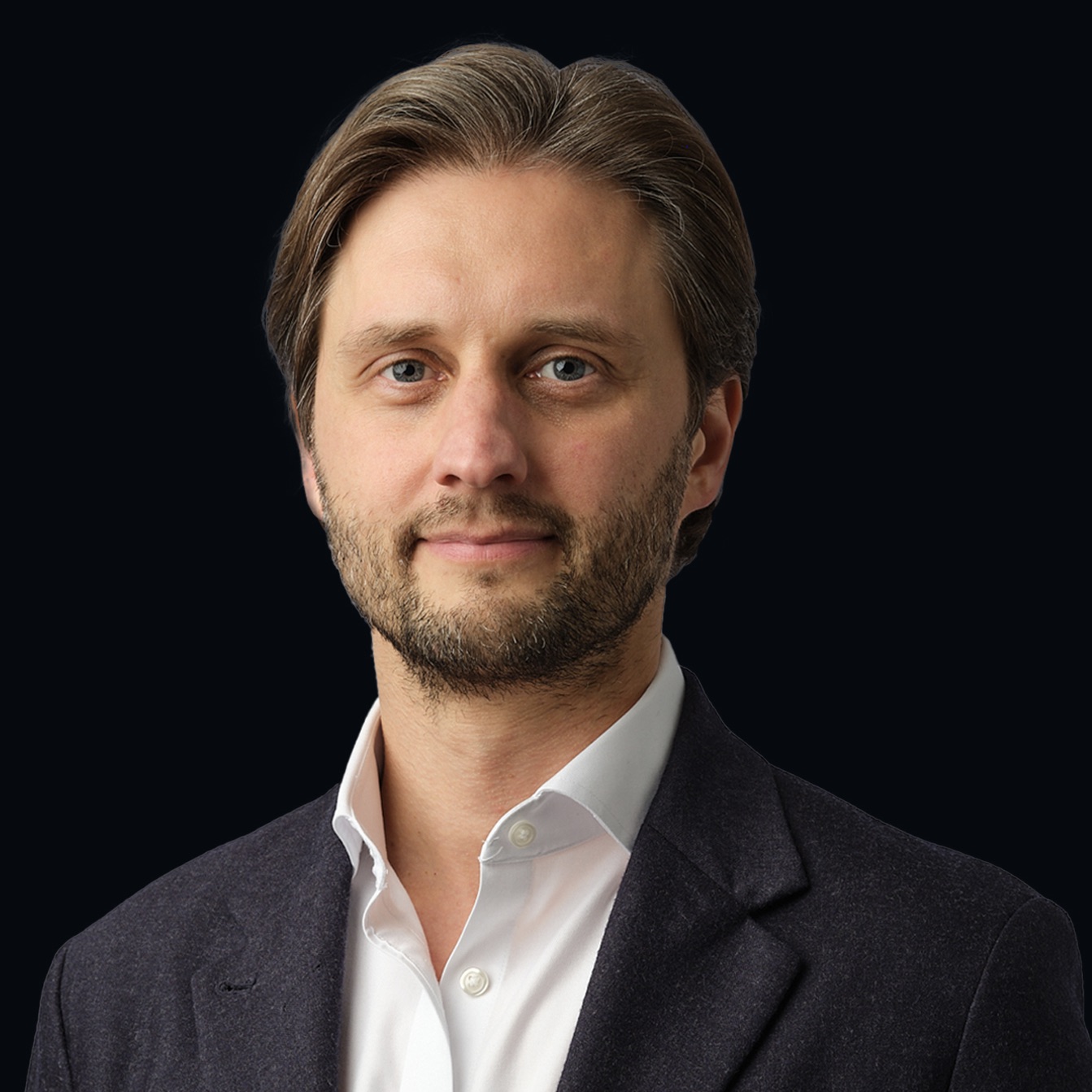 Hermann Deres - Polar Data Centers
