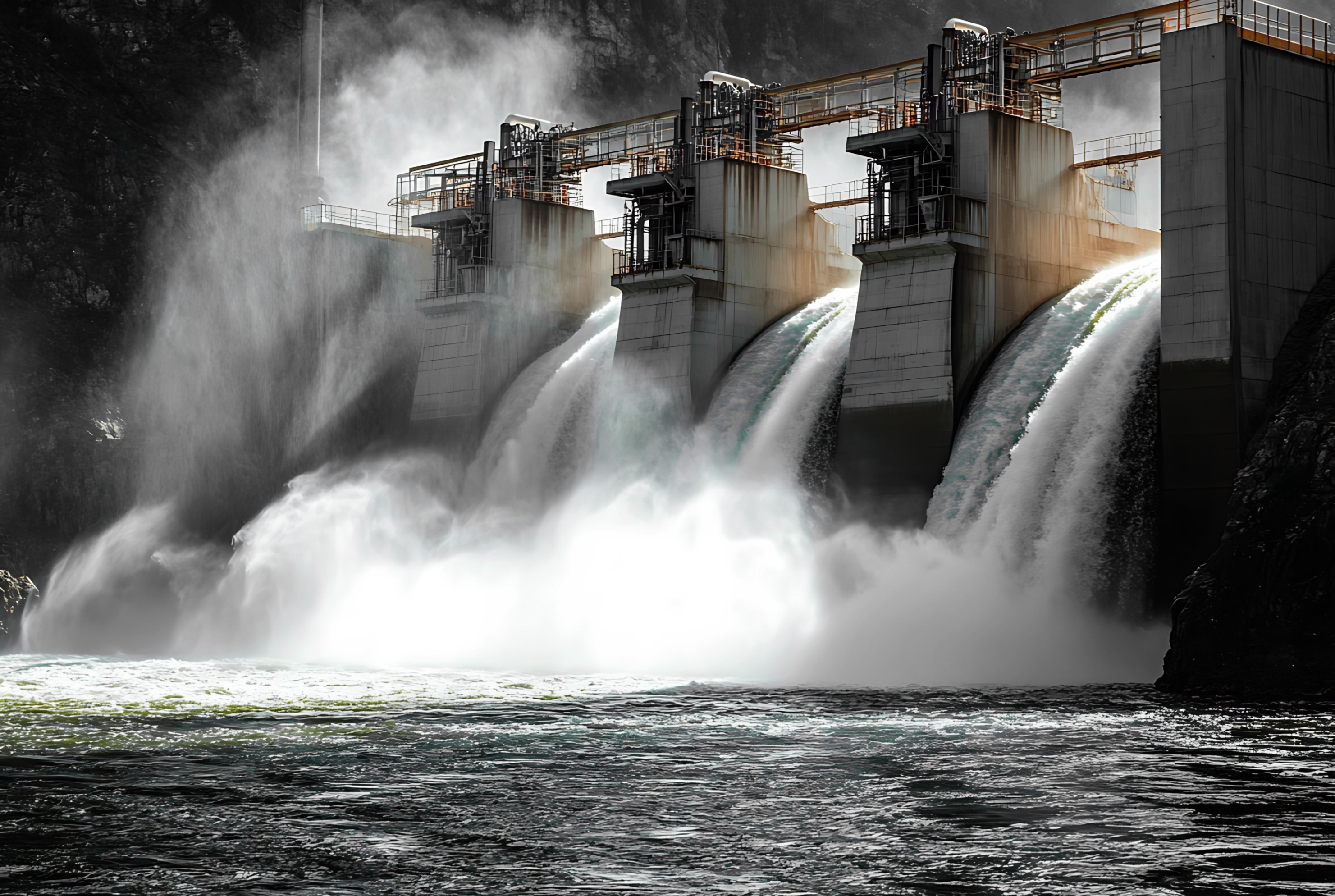 polar data centers renewable energy