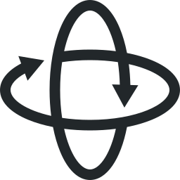 360 icon
