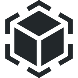 3d-modeling icon