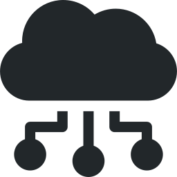cloud icon