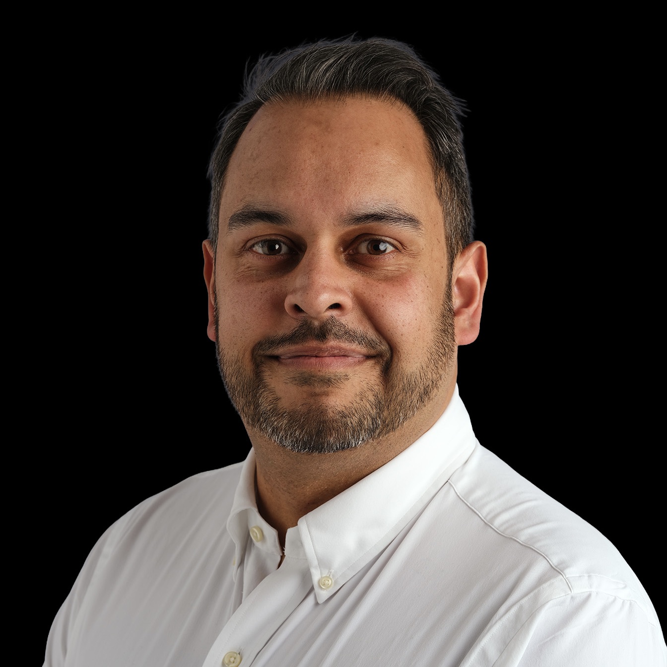 Paul Hicks - Polar Data Centers