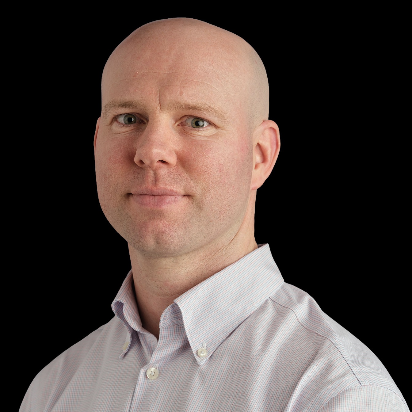 Tom Chubb - Polar Data Centers
