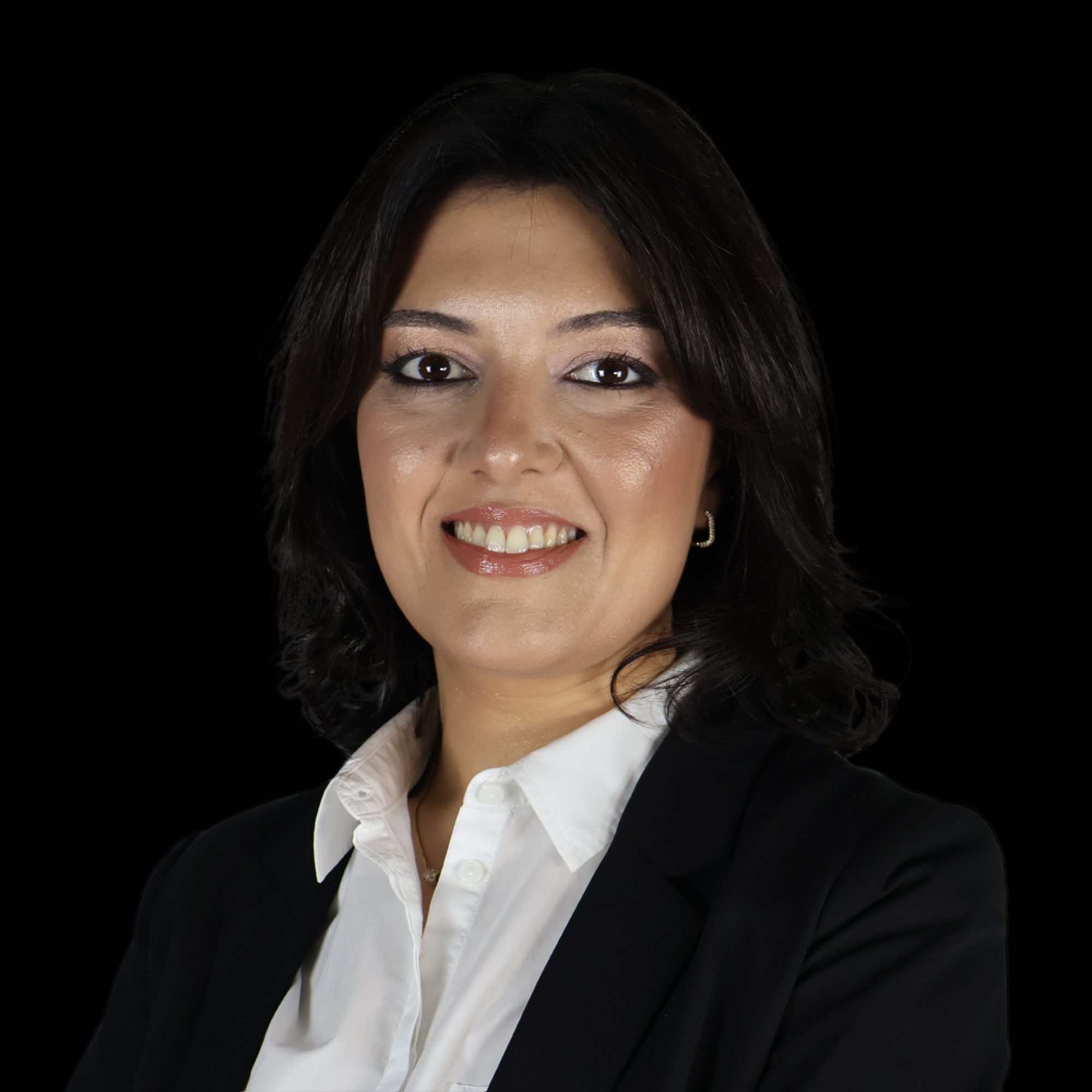 Ana Kochiashvili - Polar Data Centers